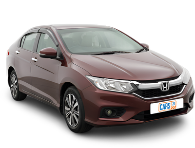Honda City-img